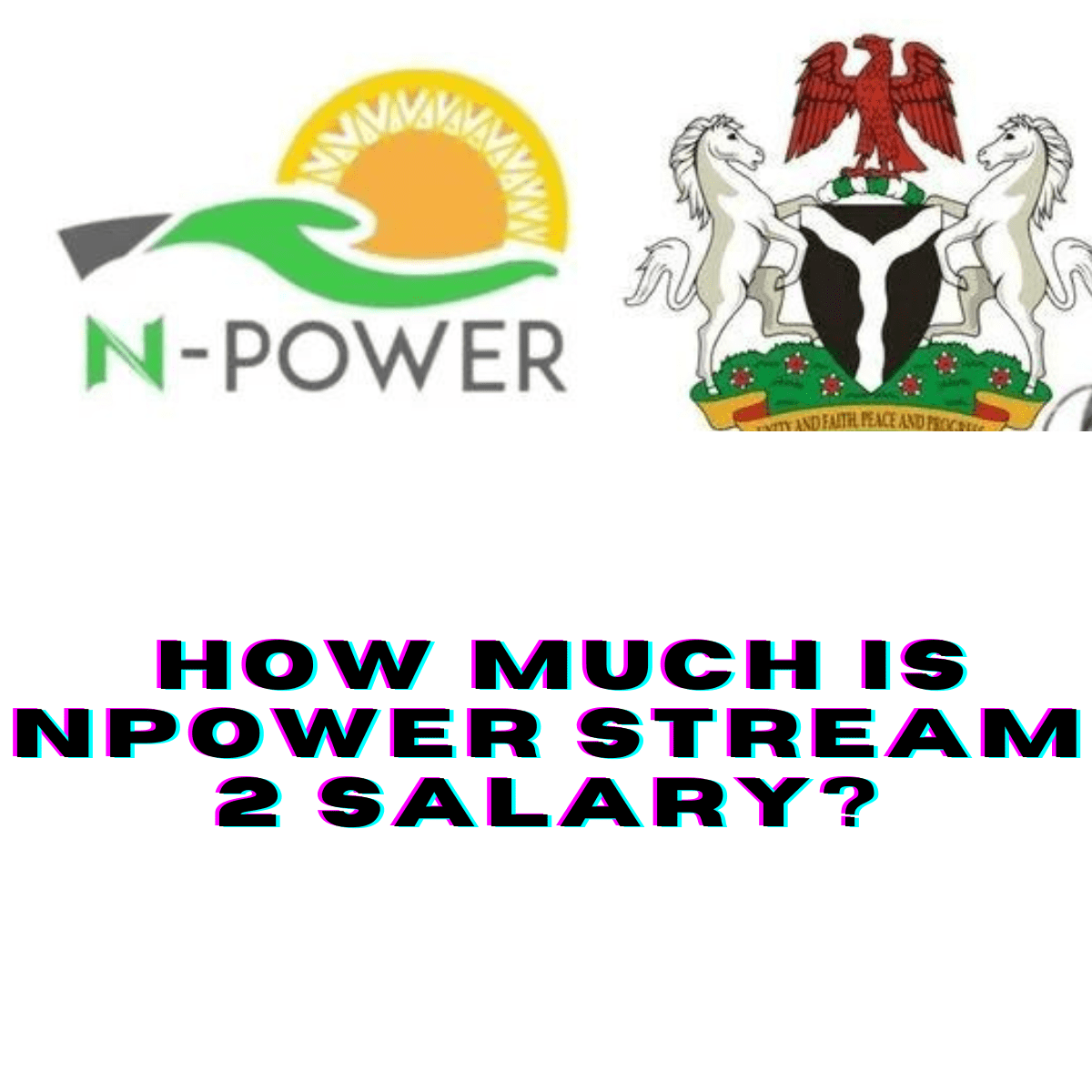 Has Npower Started Paying December Stipend