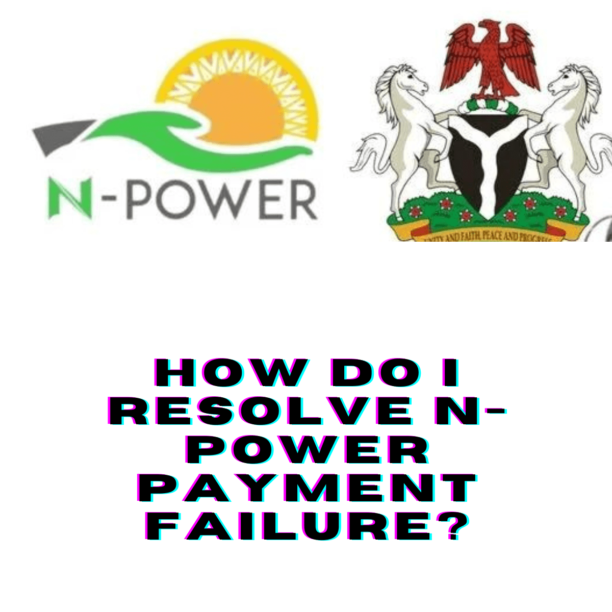 How Do I Resolve N Power Payment Failure