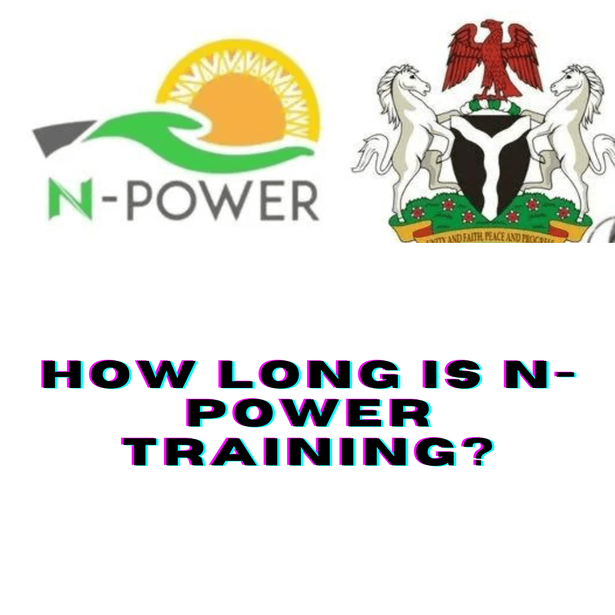 How Long Is N Power Training A Comprehensive Guide