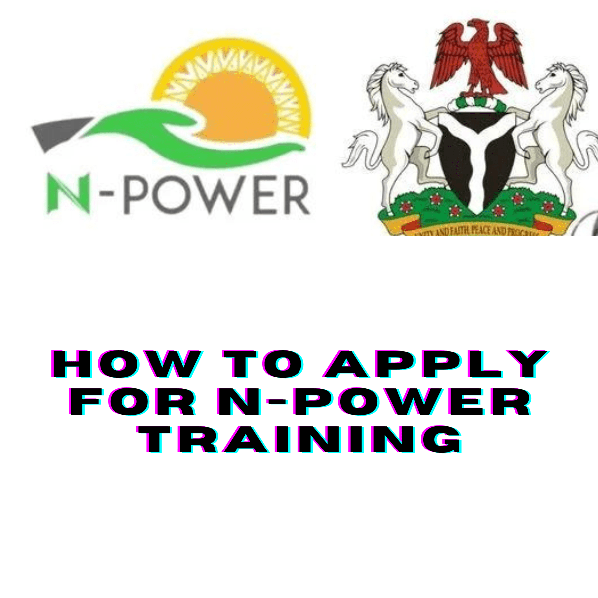 How To Apply For N Power Training A Comprehensive Guide For 2023 And Beyond