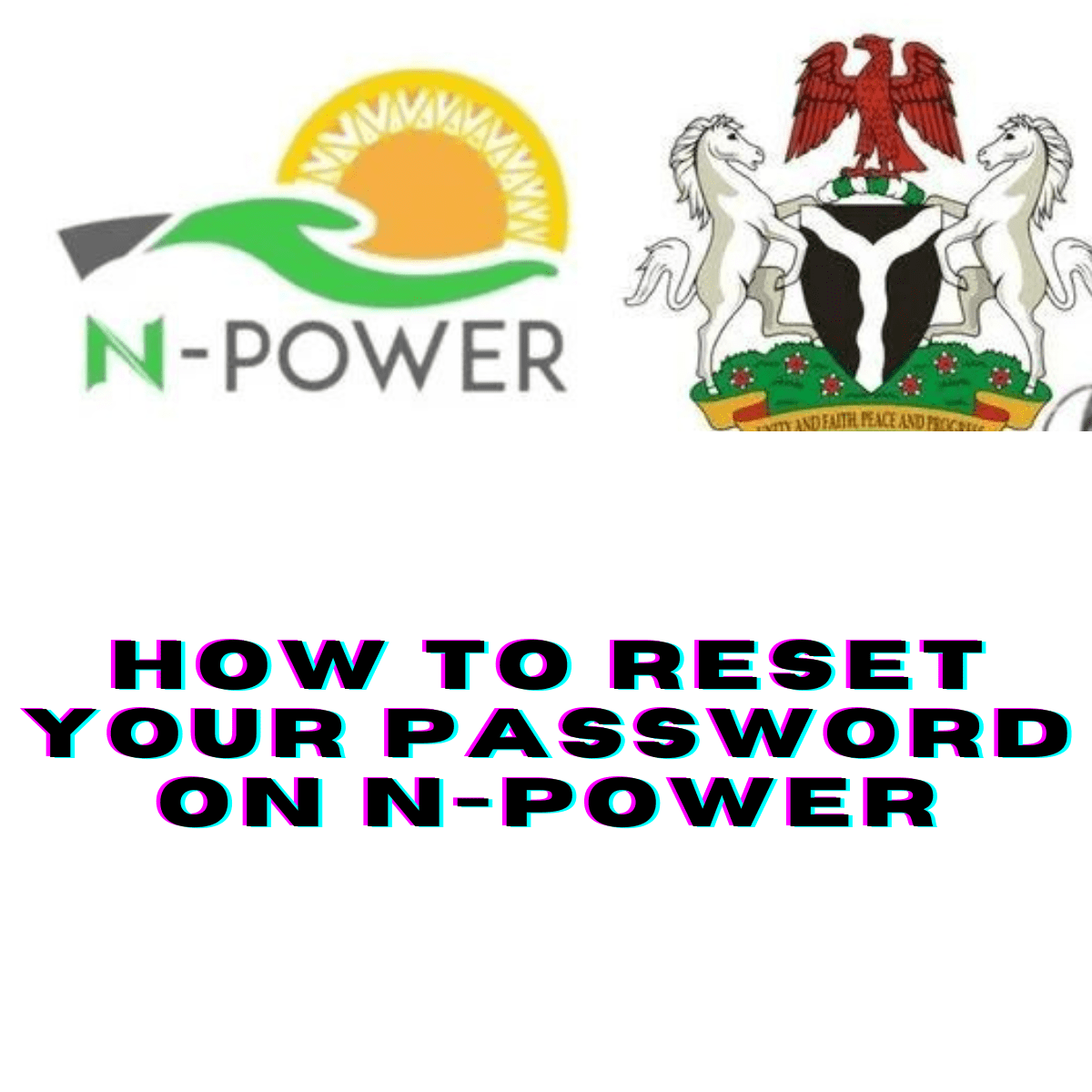 How To Reset Your Password On Npower A Comprehensive Guide