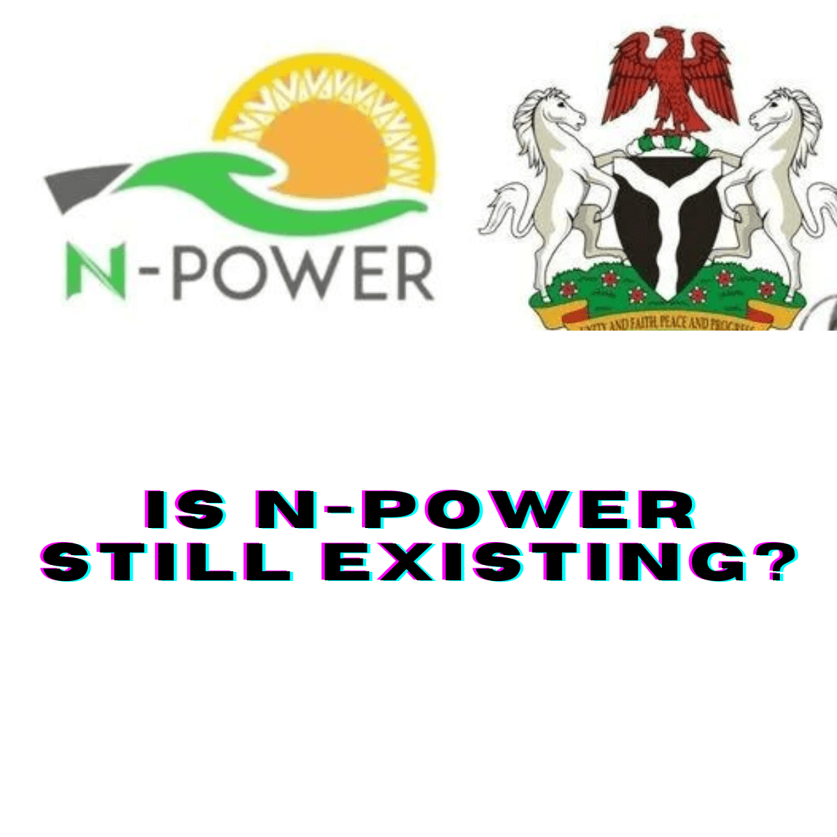 Is N Power Still Existing A Comprehensive Analysis