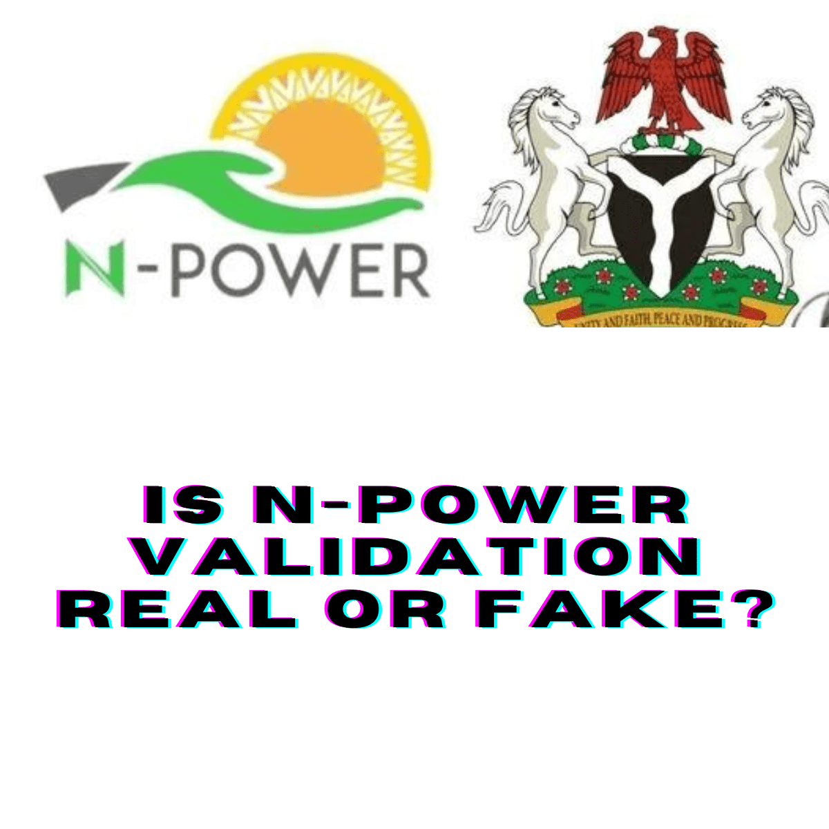 Is N Power Validation Real Or Fake
