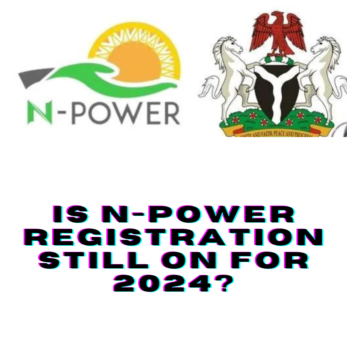 Is Npower Registration Still On For 2023
