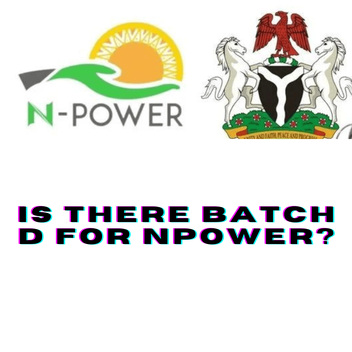 Is There Batch D For Npower A Comprehensive Analysis