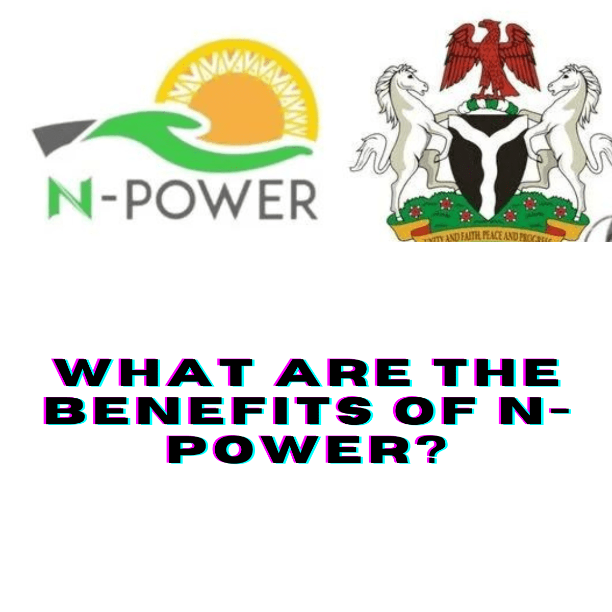 What Are The Benefits Of N Power