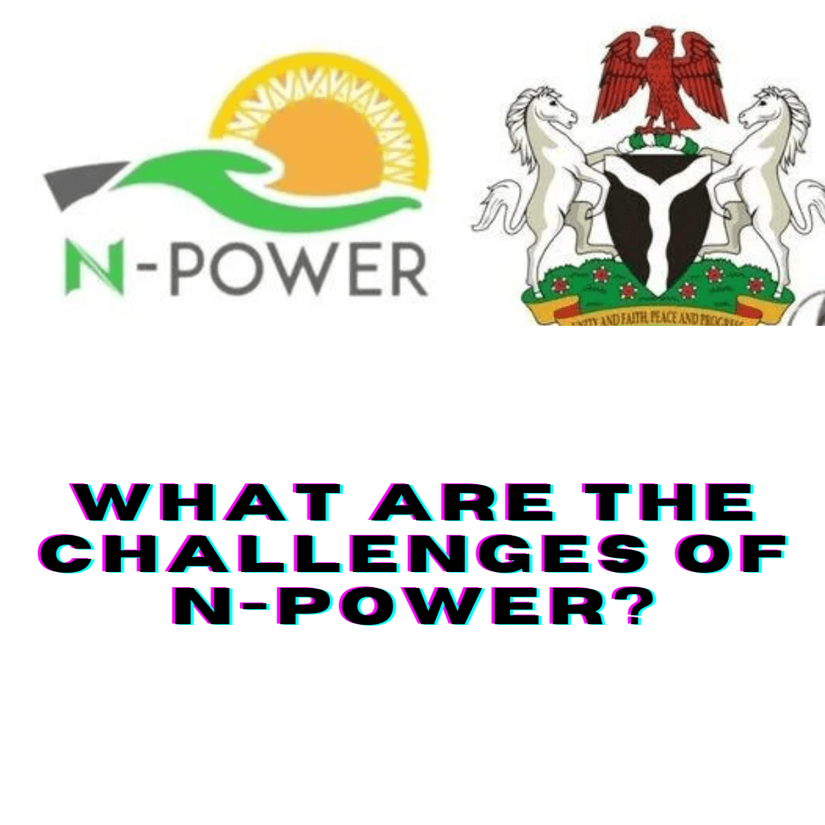 What Are The Challenges Of N Power