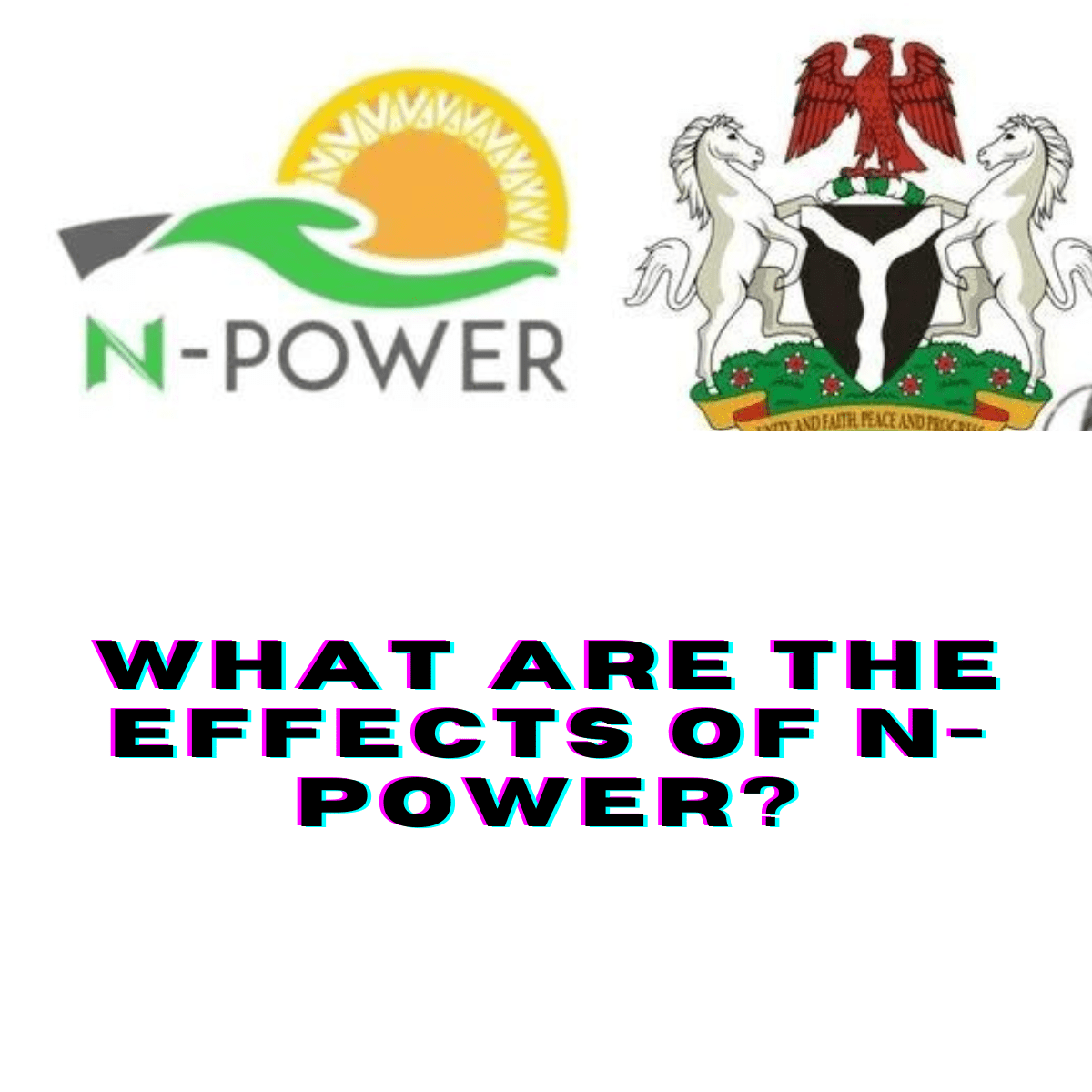 What Are The Effects Of N Power