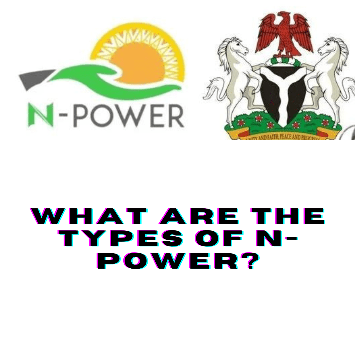 What Are The Types Of N Power