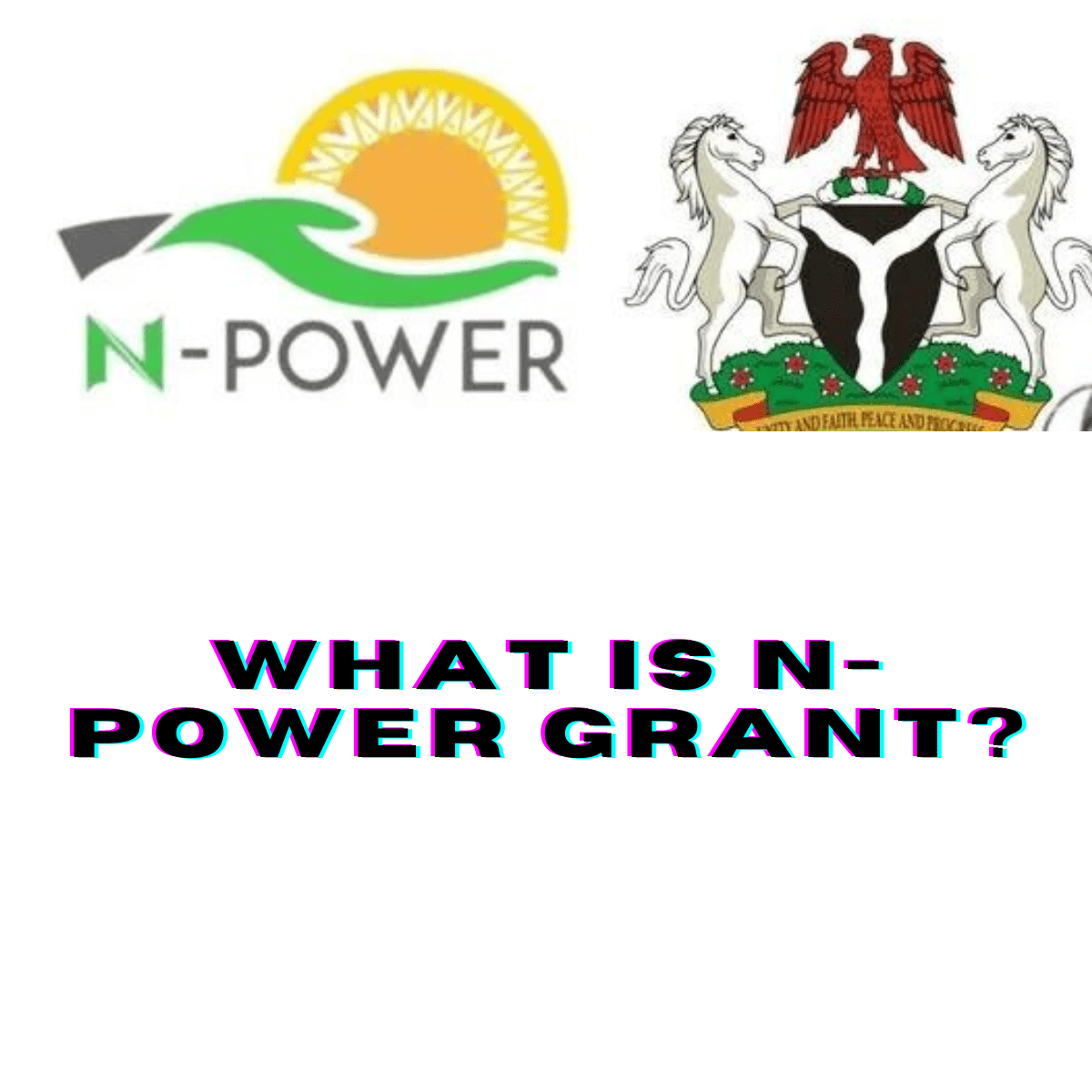 What Is N Power Grant