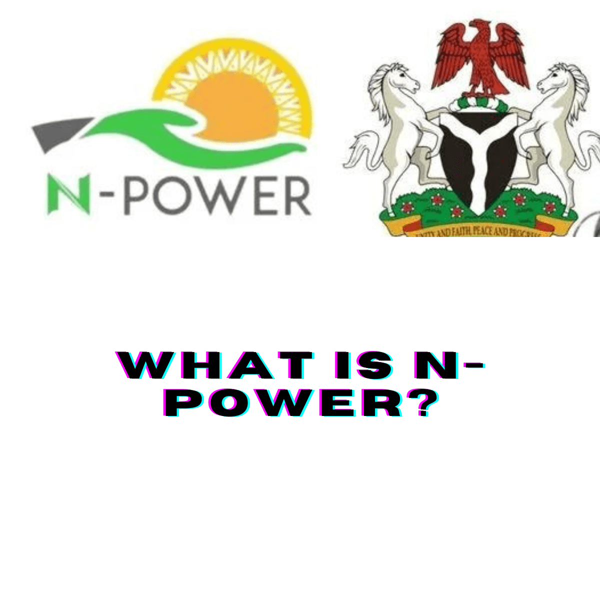 What Is N Power