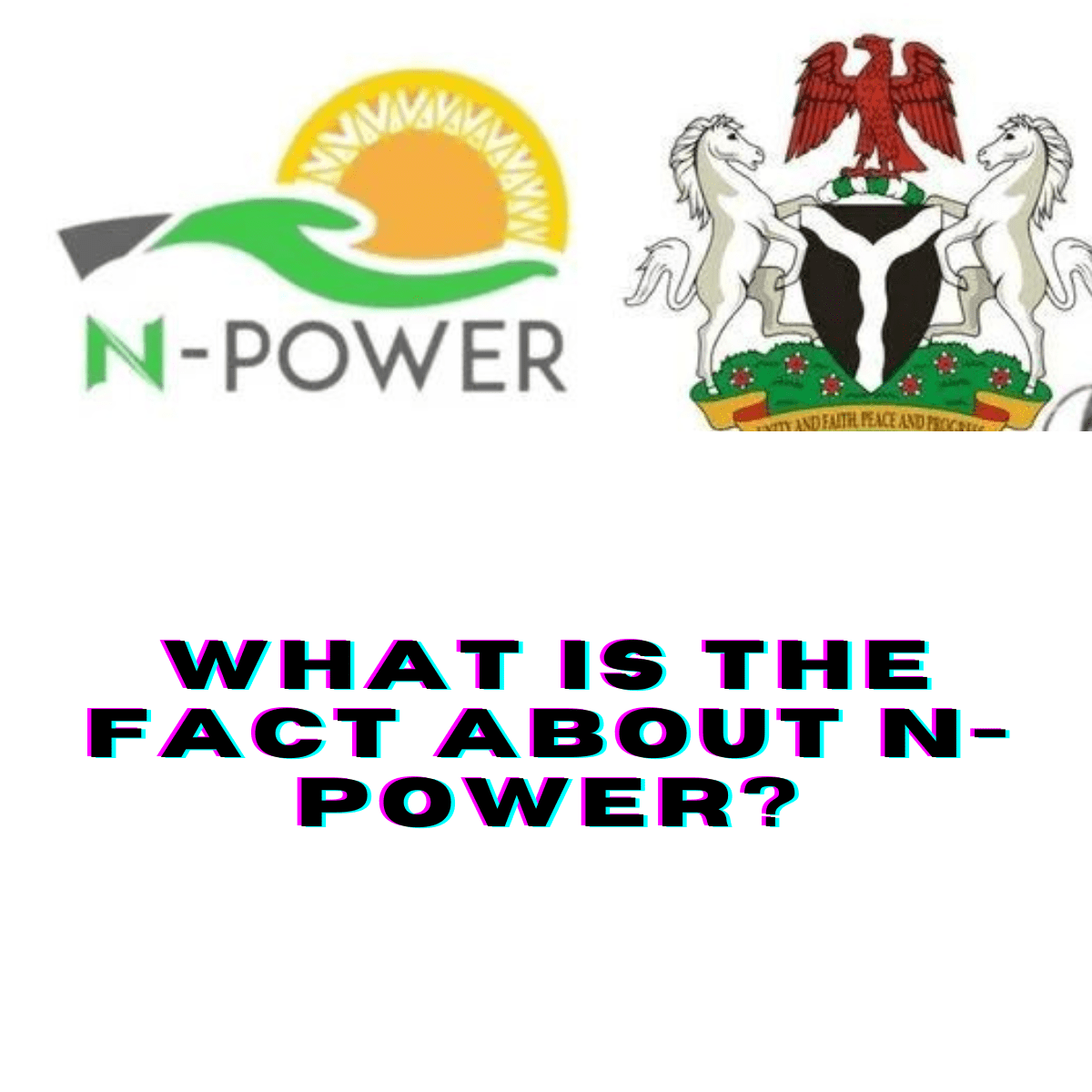 What Is The Fact About N Power