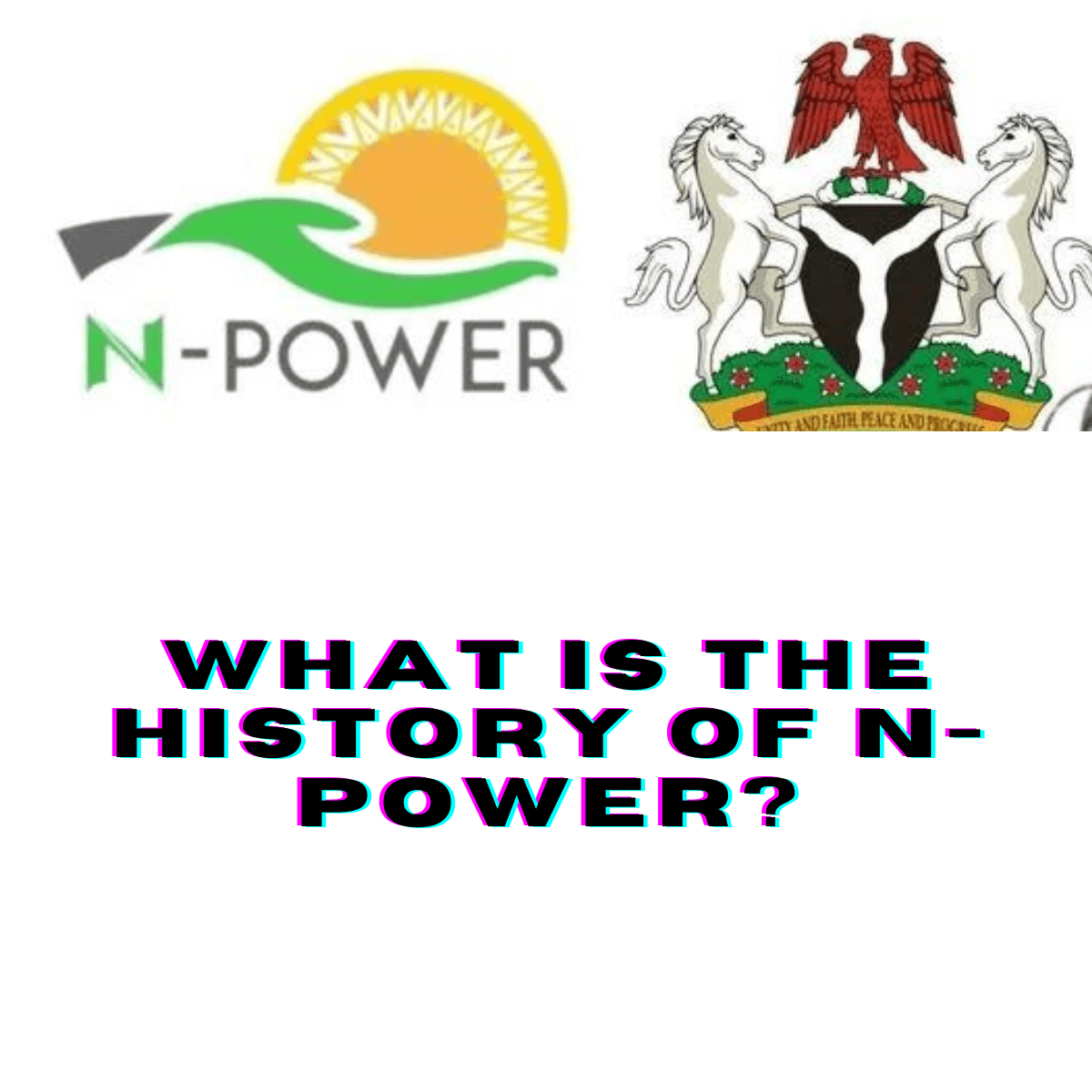 What Is The History Of N Power