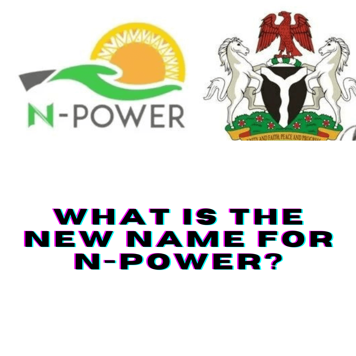 What Is The New Name For N Power