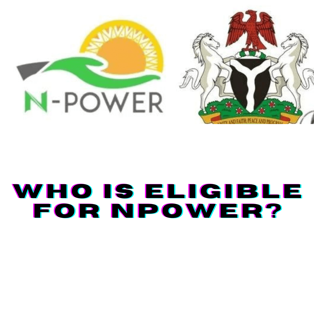Who Is Eligible For Npower