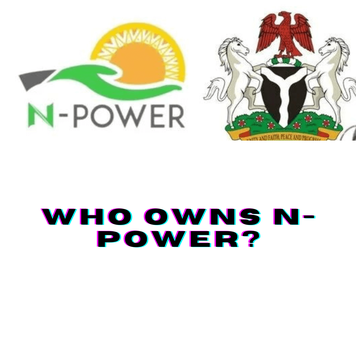 Who Owns N Power