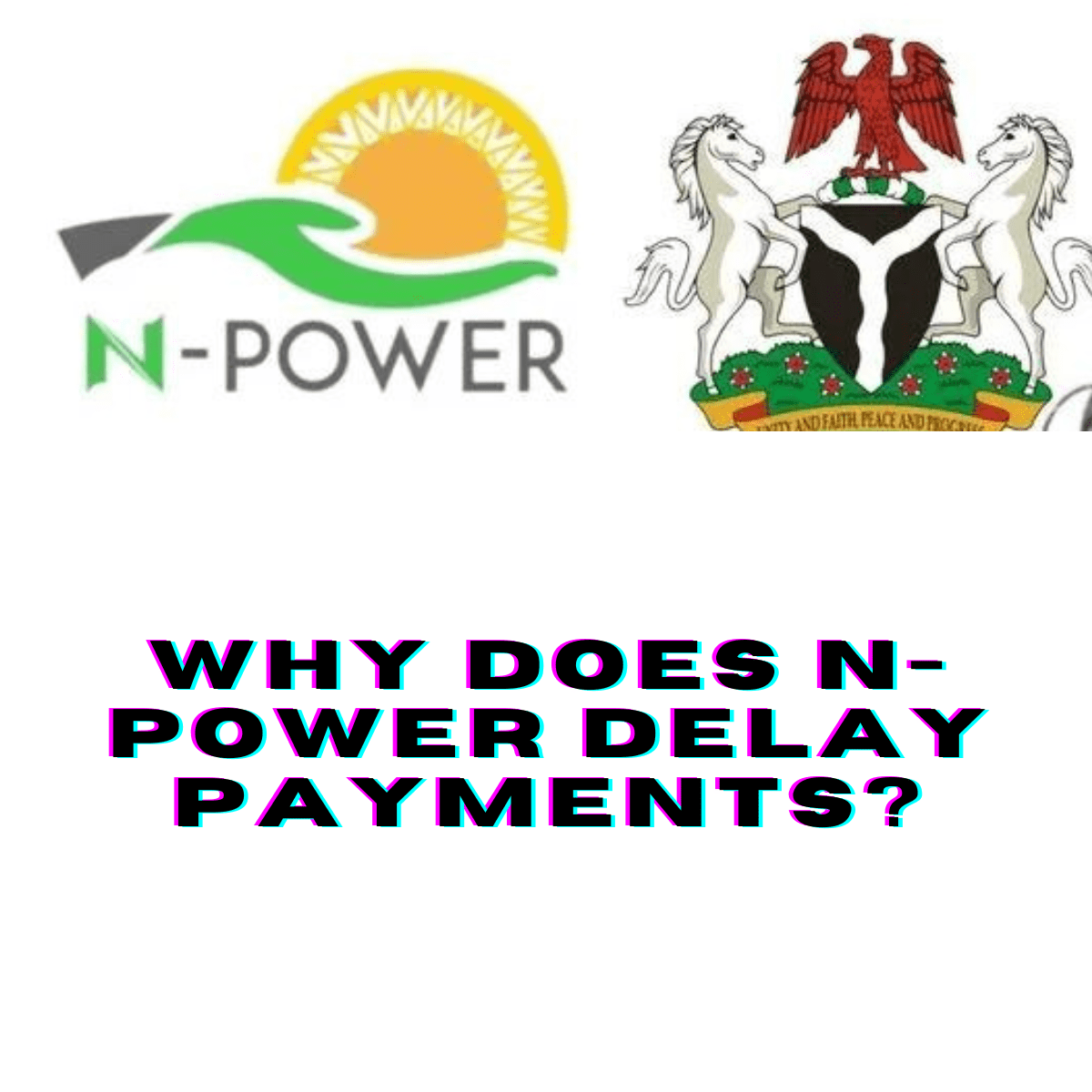 Why Does N Power Delay Payments
